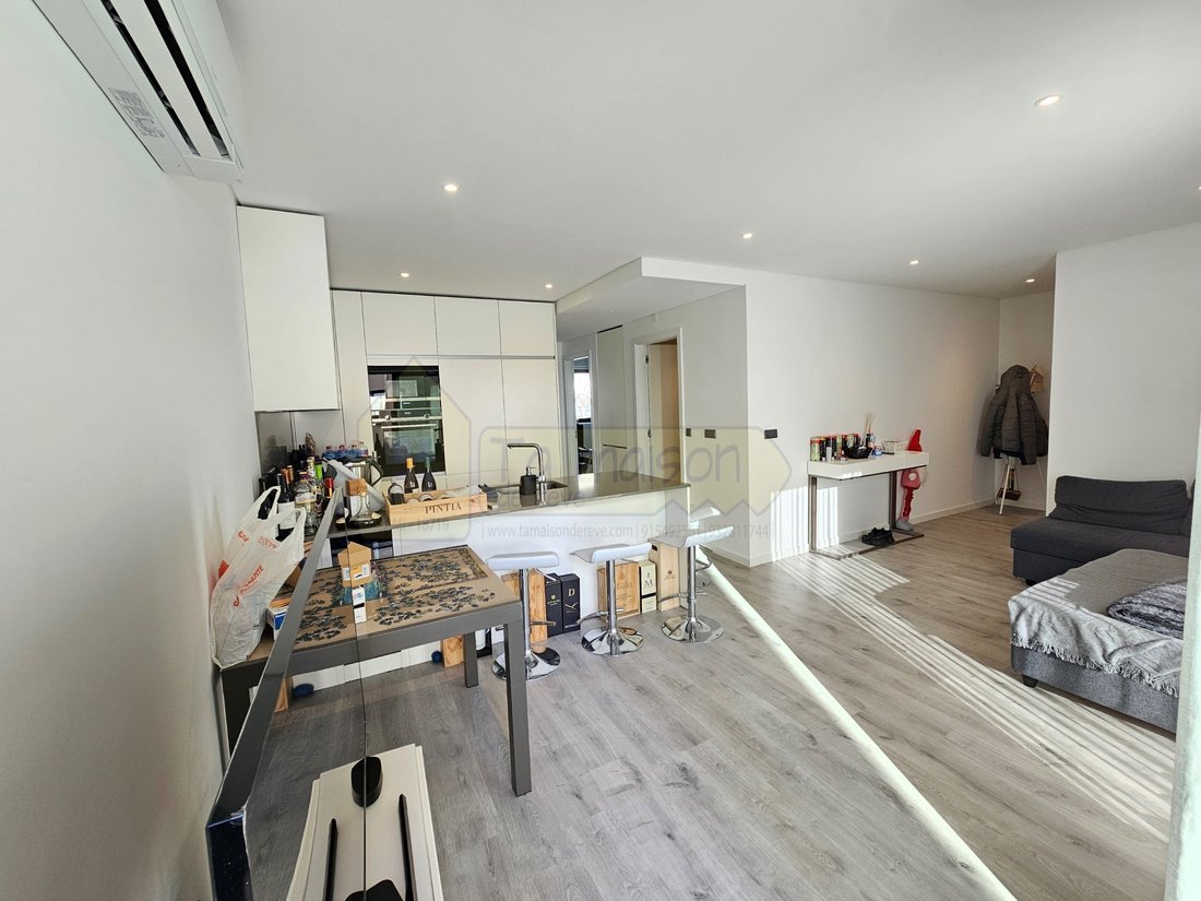 Apartment in Quarteira, Algarve, Portugal 5 - 15856196
