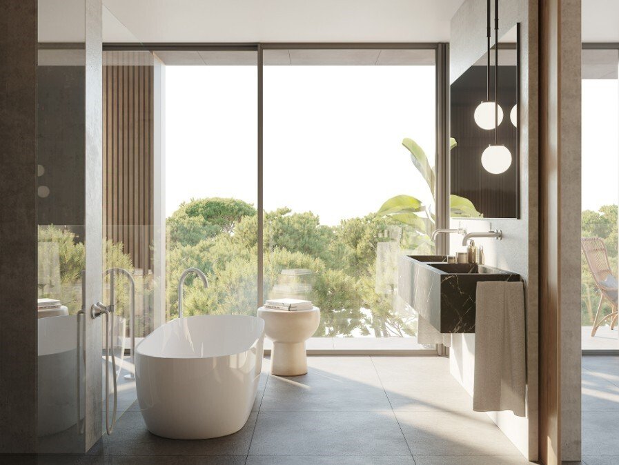 Apartment in Portals Nous, Calvia, Balearic Islands 5 - 16111023
