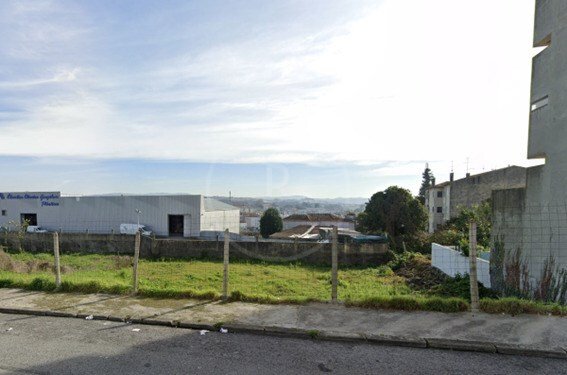 Land in Campanha, Porto District, Portugal 1 - 12276387