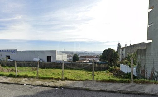 Land in Campanha, Porto District, Portugal 1