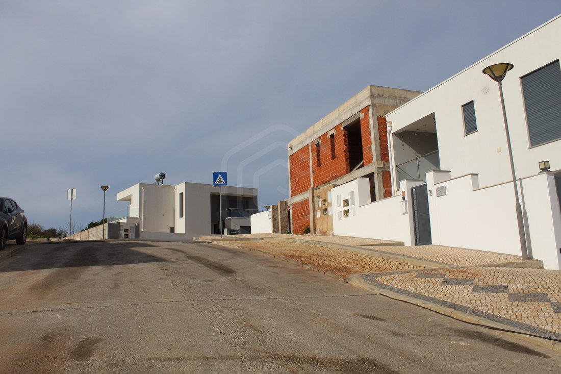 Land in São Sebastião, Lagos, Sao Goncalo de Lagos, Portugal 3 - 15307872