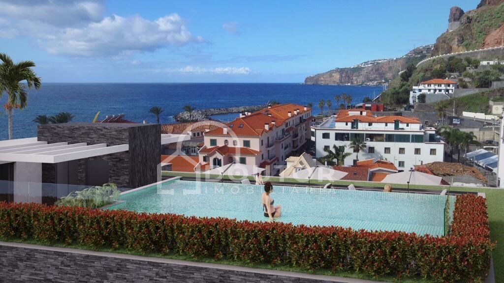 Apartment in Ribeira Brava, Madeira, Portugal 1 - 16600571