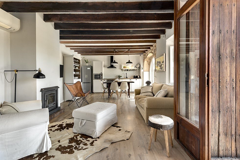 Country House in Lloseta, Balearic Islands, Spain 5 - 15601668