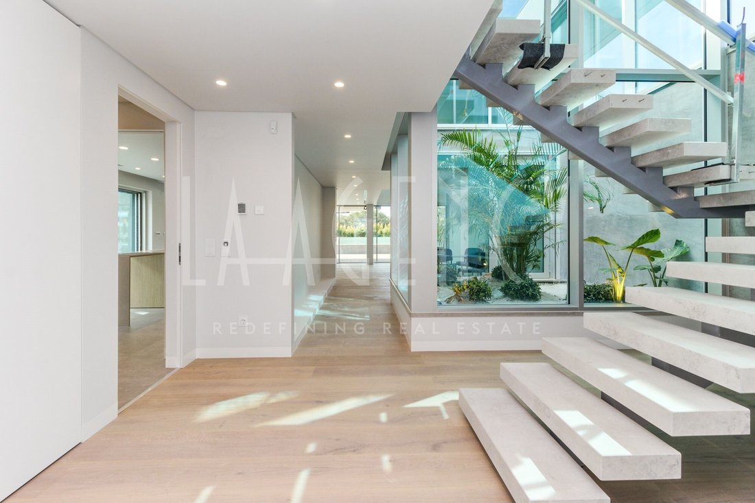 Apartment in Cascais e Estoril, Lisbon, Portugal 3 - 16219016