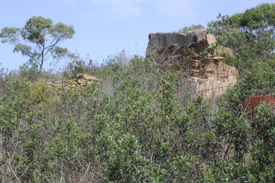 Land in Bordeira, Algarve, Portugal 2 - 16392849