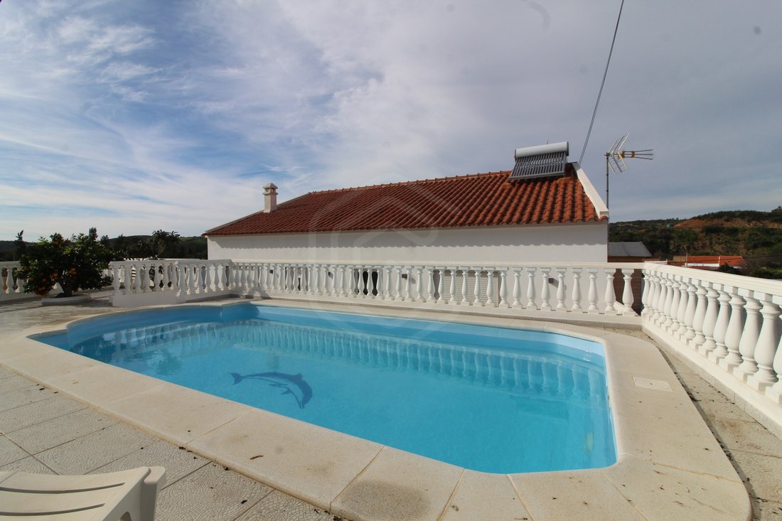 House in Portimao, Algarve, Portugal 3 - 14342213