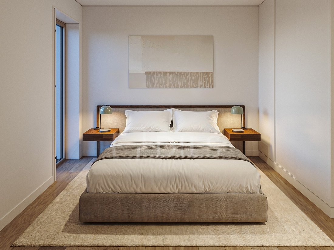 Apartment in Lumiar, Lisbon, Portugal 2 - 16691592