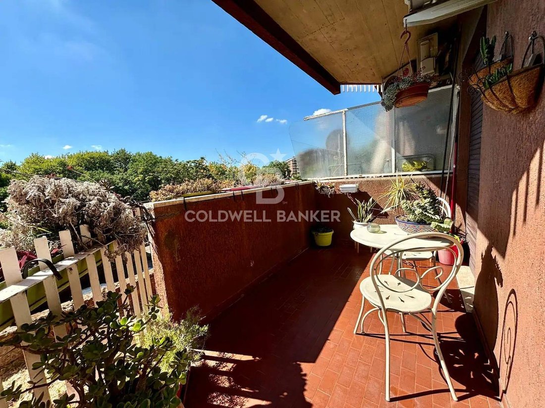 Apartment in Trastevere - Testaccio, Rome, Lazio 1 - 16713604