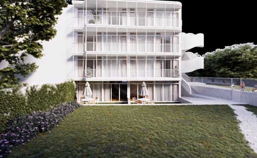 Apartamento en Paranhos, Distrito de Oporto, Portugal 1