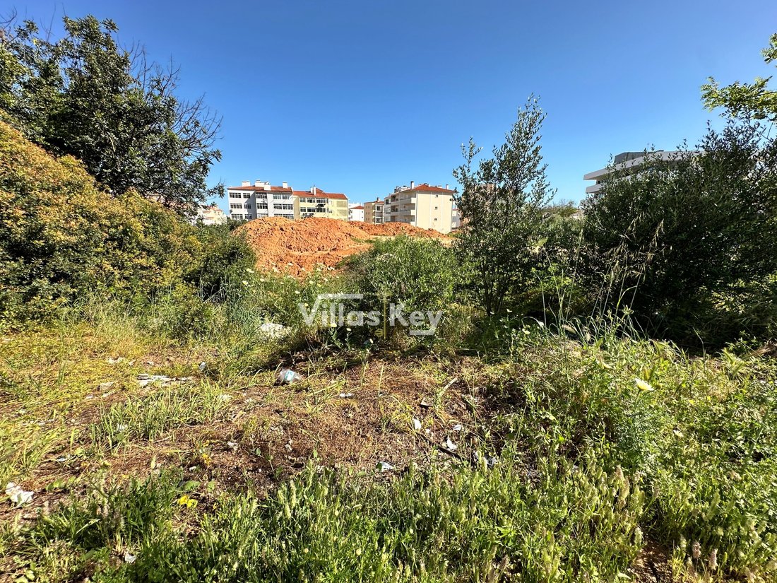Land in Alvor, Algarve, Portugal 5 - 15676451
