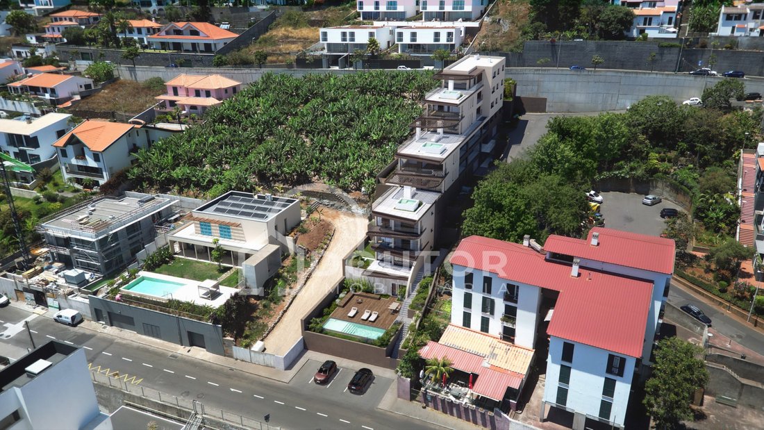 Apartment in Sao Martinho, Madeira, Portugal 4 - 16131069