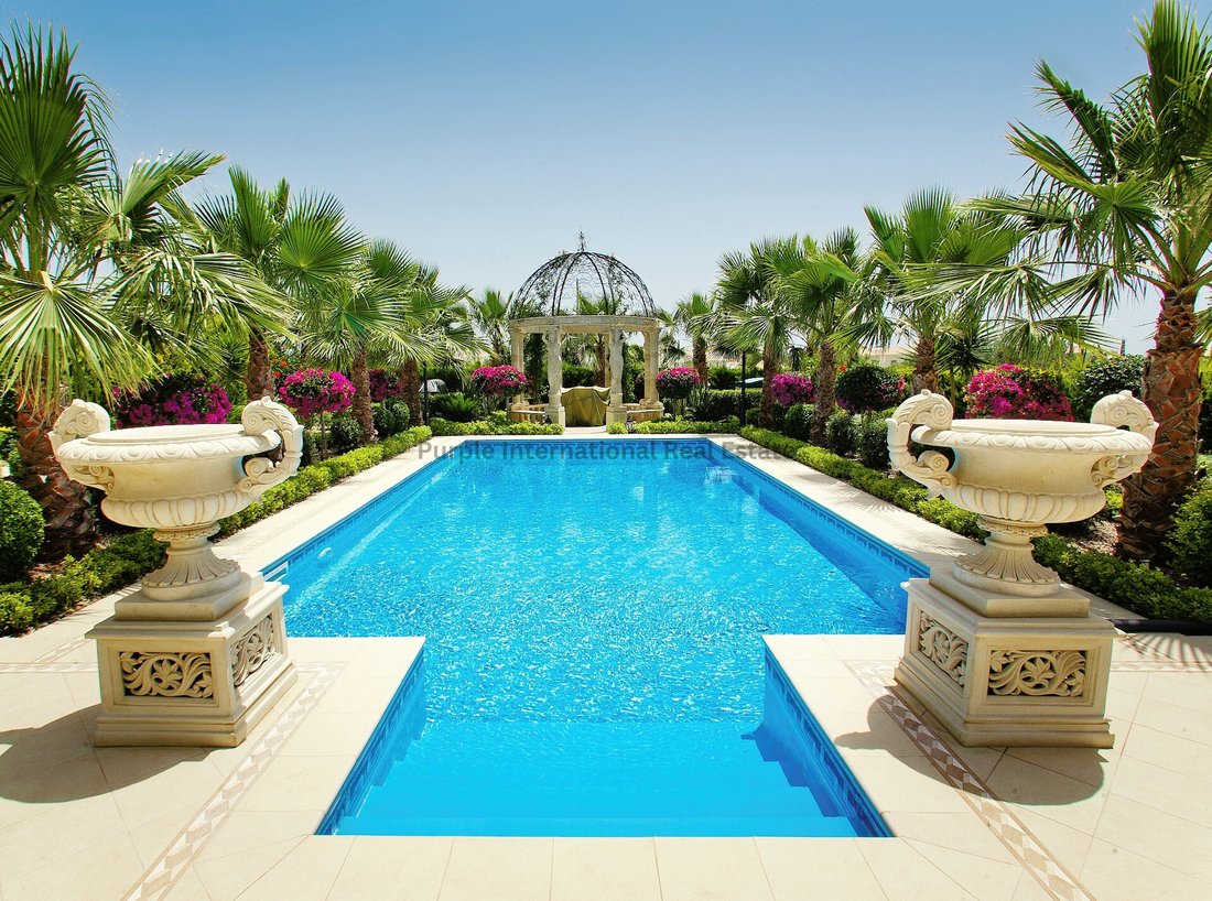Villa in Kouklia, Paphos, Cyprus 1 - 15235651