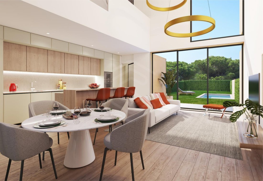 House in Vilamoura, Quarteira, Algarve 4 - 14778833