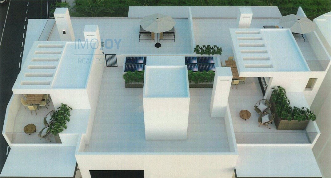 Apartment in Tavira (Santa Maria e Santiago), Algarve, Portugal 2 - 15285337