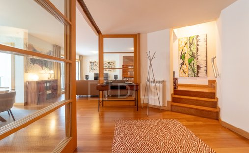 Apartamento en Lordelo do Ouro y Massarelos, Distrito de Oporto, Portugal 1
