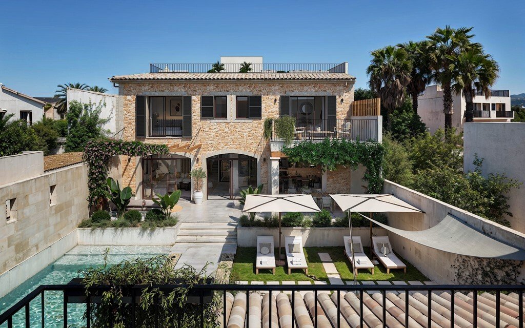 House in ses Salines, Balearic Islands, Spain 1 - 14947943