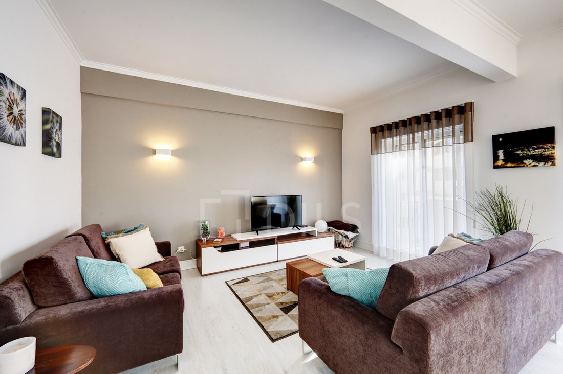 Apartment in Lumiar, Lisbon, Portugal 5 - 16472837