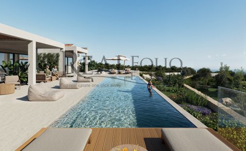 Haus in Faro (Se und Sao Pedro), Algarve, Portugal 1