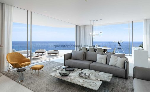 Apartment in Limassol, Limassol, Cyprus 1