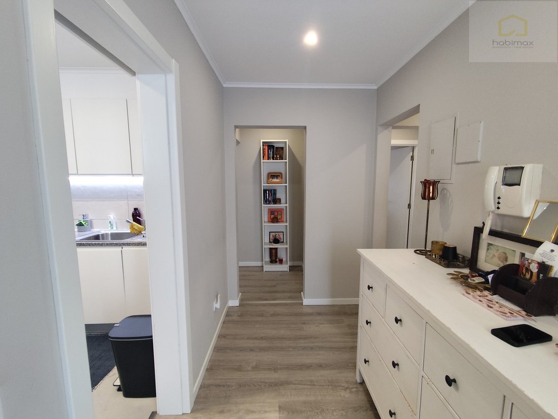Apartment in Rosto do Cao (Sao Roque), Azores, Portugal 3 - 16123690