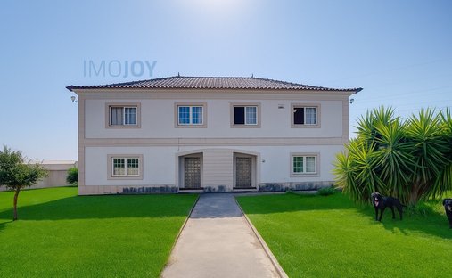 House in Atalaia e Alto Estanqueiro-Jardia, Setubal, Portugal 1