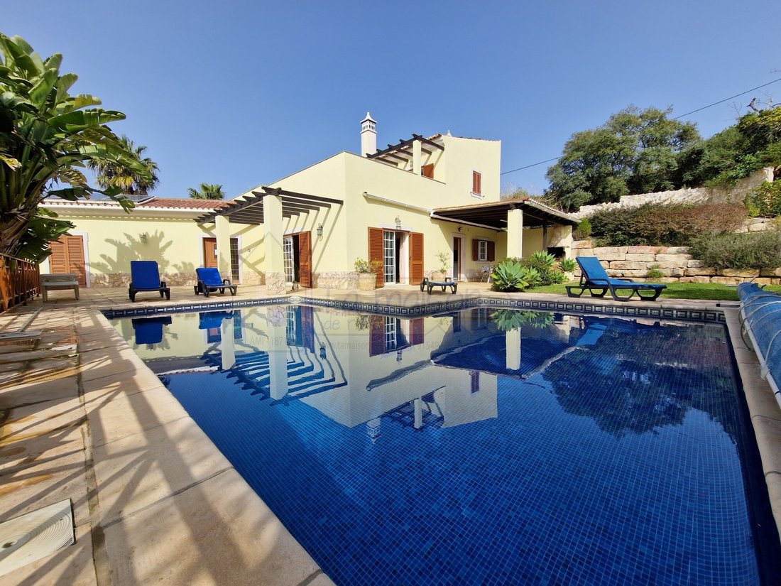 House in Estoi, Algarve, Portugal 3 - 12571530