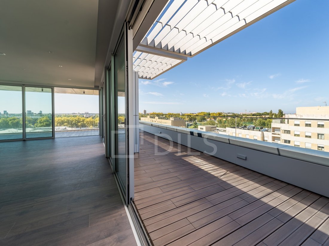 Apartment in Senhora da Hora, Porto District, Portugal 3 - 14981400