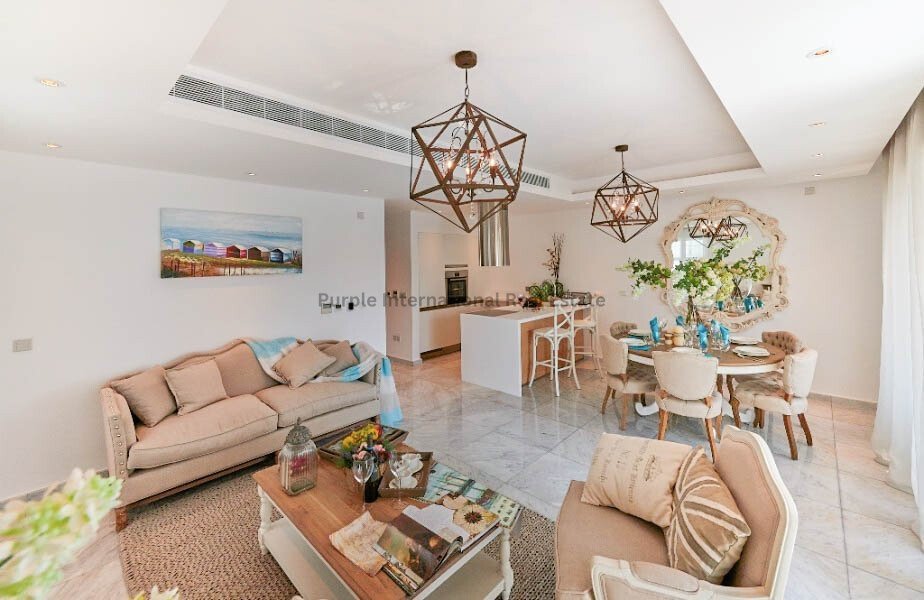 Villa in Limassol, Limassol, Cyprus 5 - 15235693