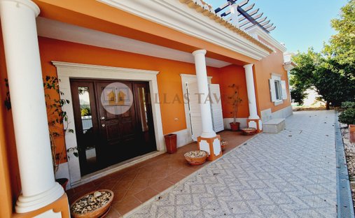 Casa en Tavira (Santa Maria y Santiago), Algarve, Portugal 1