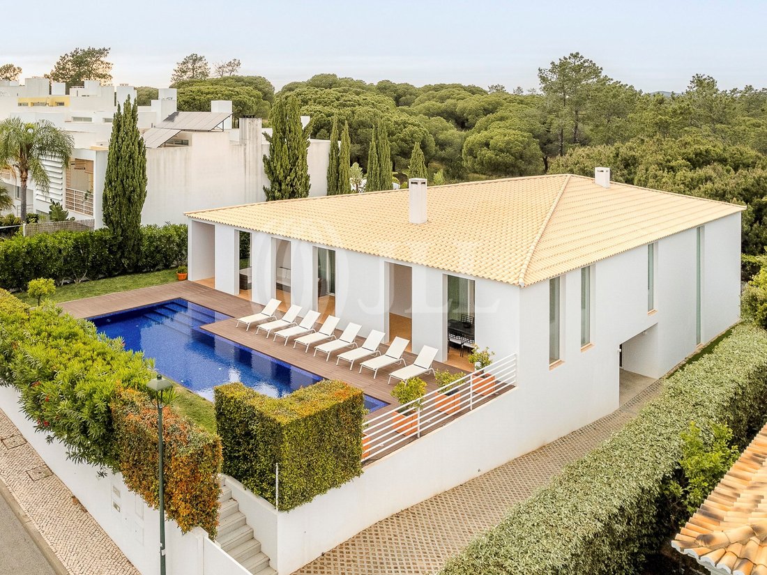 House in Almancil, Algarve, Portugal 1 - 13862506