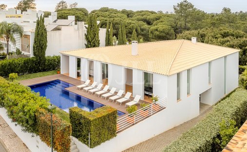 House in Almancil, Algarve, Portugal 1