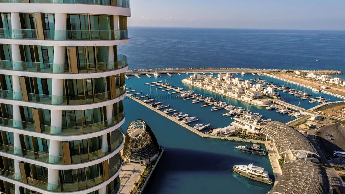 Apartment in Ayia Napa, Cyprus 5 - 15265157