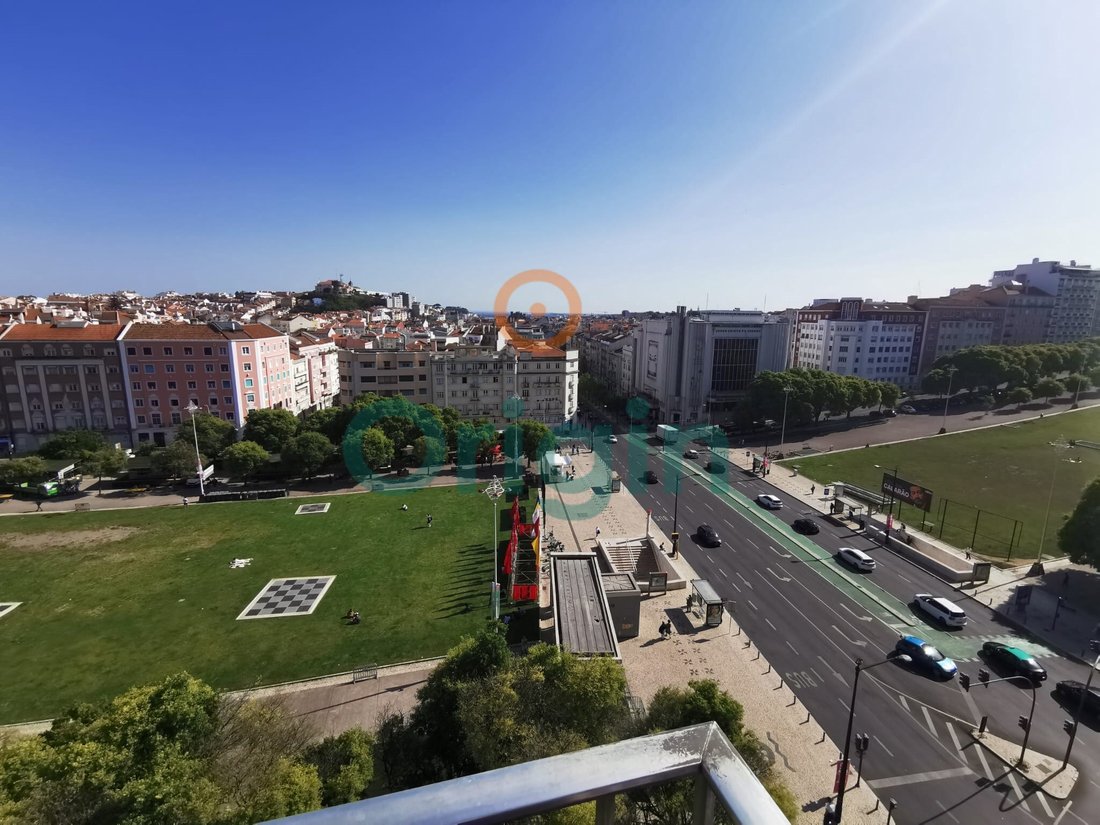 Apartment in Areeiro, Lisbon, Portugal 2 - 16472476