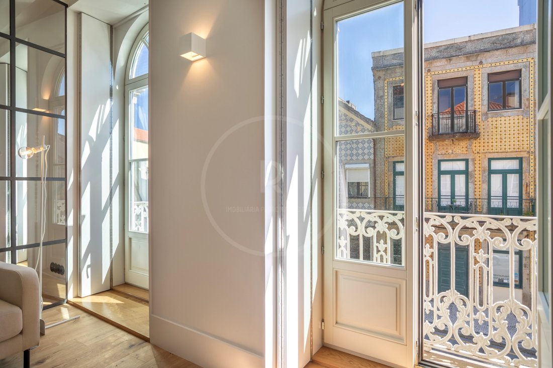 Apartment in Aldoar, Foz do Douro e Nevogilde, Porto District, Portugal 4 - 14684376