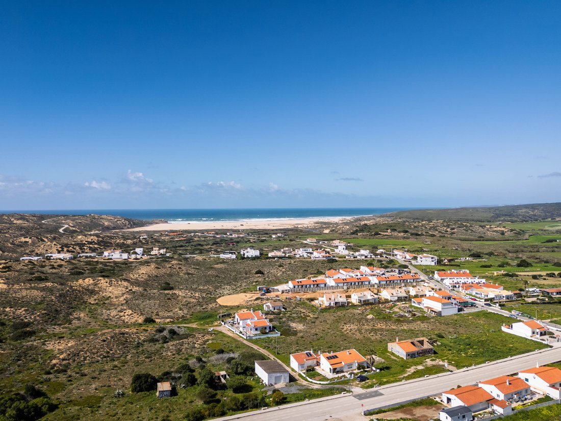 House in Bordeira, Algarve, Portugal 3 - 16392865