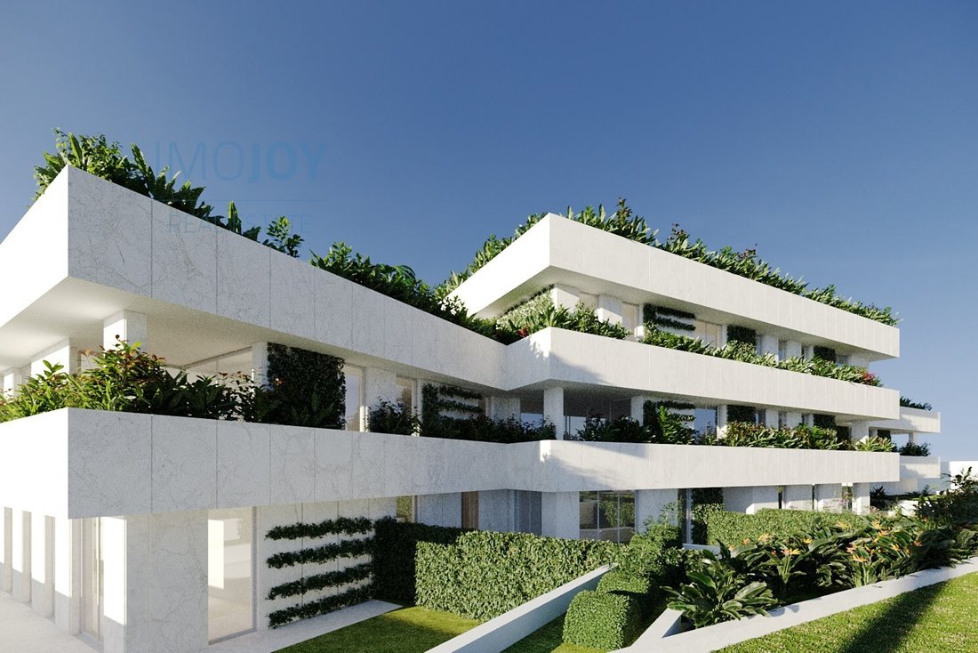 Apartment in Sao Domingos de Rana, Lisbon, Portugal 2 - 16537176