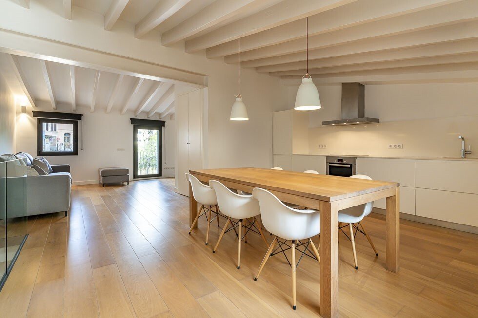 Appartement à Palma, Îles Baléares, Espagne 1 - 15121460