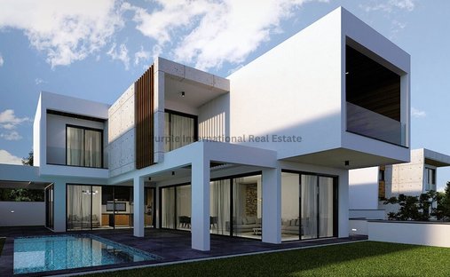 Villa a Germasogeia, Distretto di Limassol, Cipro 1