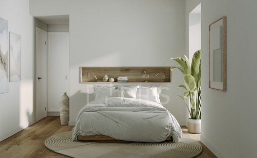Apartment in Santa Marinha e Sao Pedro da Afurada, Porto District, Portugal 1