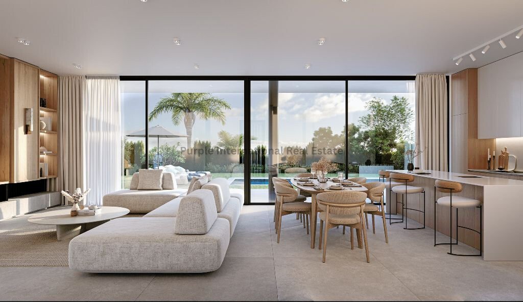 Villa in Ayia Napa, Cyprus 2 - 14840731