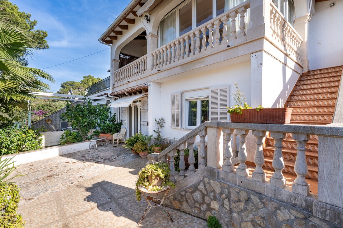 House in Llucmajor, Balearic Islands, Spain 1 - 16714506