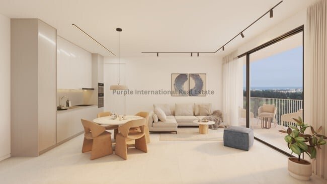 Apartment in Paphos, Paphos, Cyprus 2 - 16712716