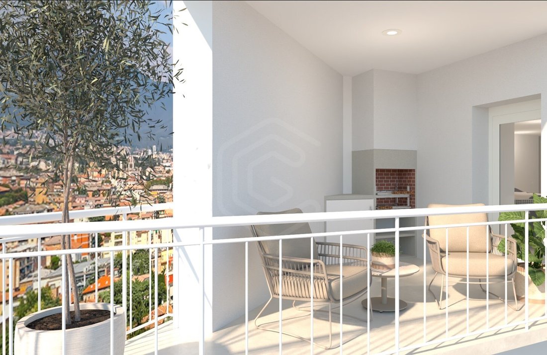 Appartement à Castelo Branco, Castelo Branco, Portugal 4 - 16600484