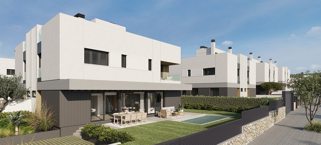 House in Llucmajor, Balearic Islands, Spain 2 - 12502111