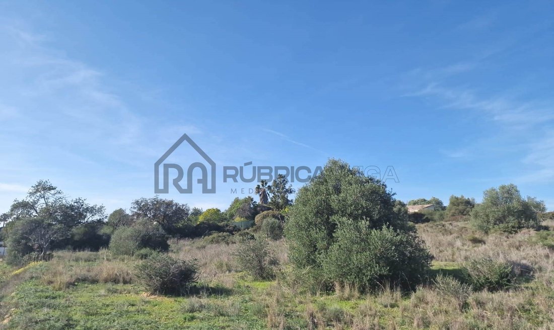 Land in Almancil, Algarve, Portugal 4 - 13817253