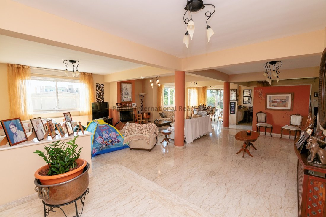 Villa in Paralimni, Famagusta, Cyprus 4 - 16712126