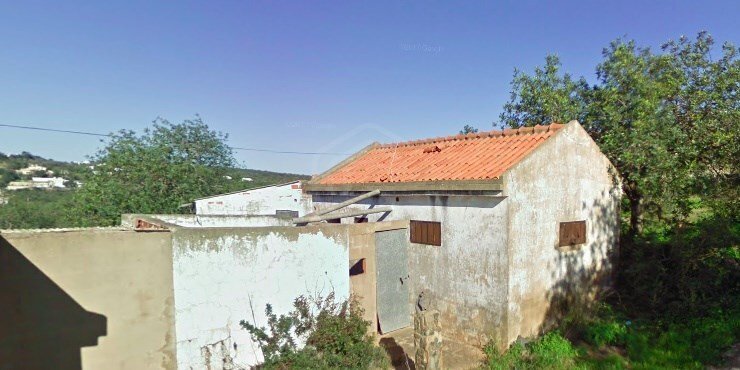 Land in Loule (Sao Sebastiao), Algarve, Portugal 4 - 14342550
