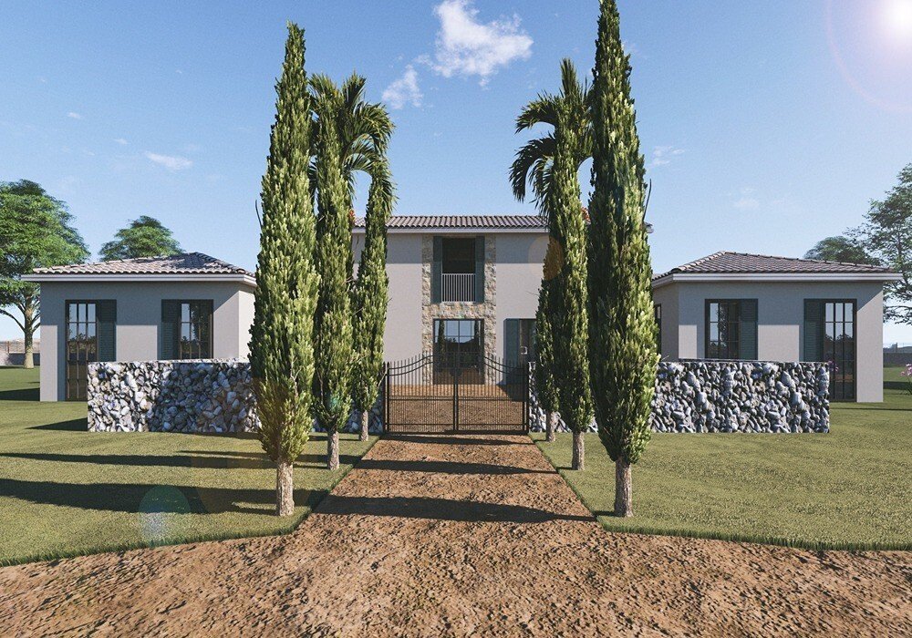 Country House in Santa Maria del Cami, Balearic Islands, Spain 3 - 16403225