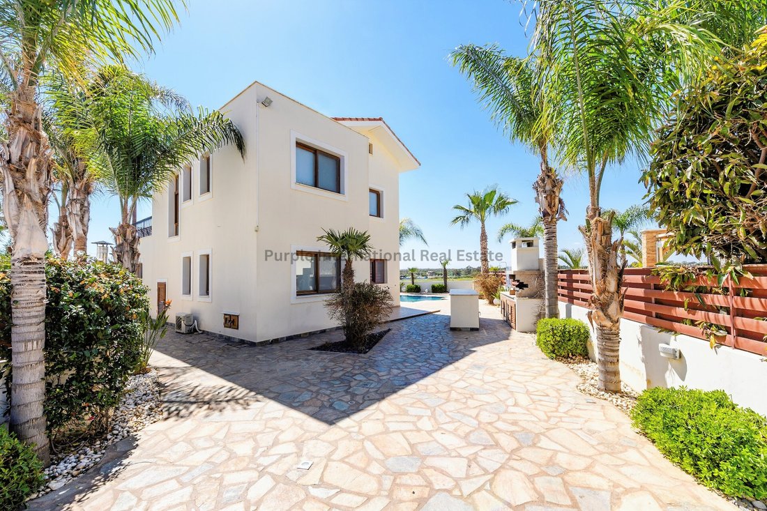 Villa in Sotira, Cyprus 2 - 16712031