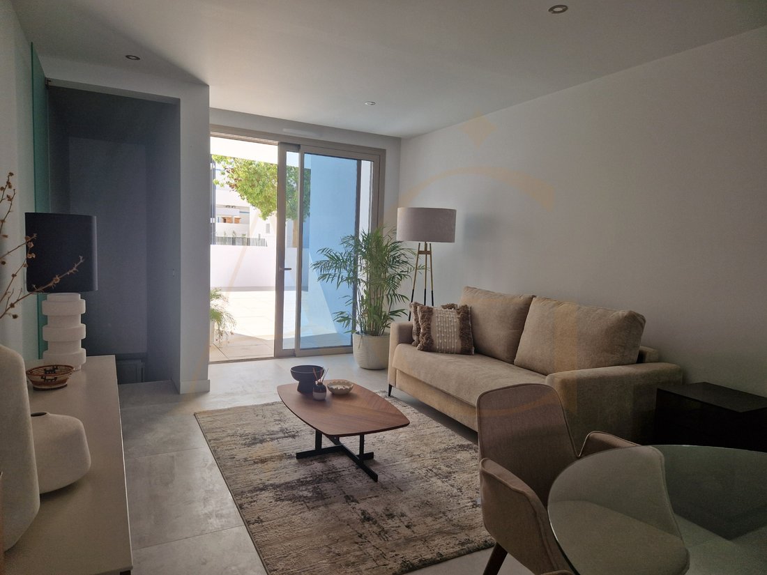 Apartment in Portugal 4 - 14781722